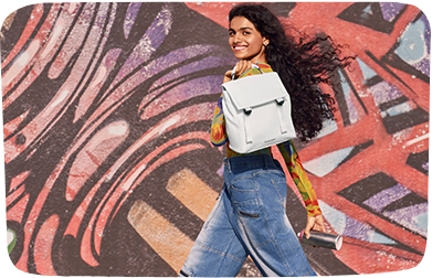 Titan fastrack bags hotsell